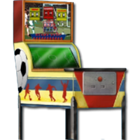 Arcade Machine Fast Food Court Cooking Fever Wiki Fandom