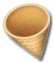 Wafer Cone