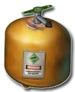 Helium Tank