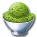Kiwi Ice Cream