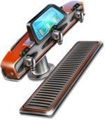 Automatic Ginger Ale Dispenser