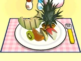 Mixed Fruit