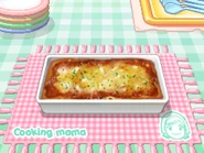 Lasagna