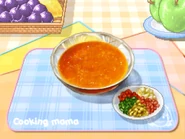 Gazpacho