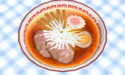 Ramen, Cooking Mama Wiki