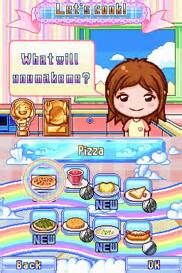 Cooking Mama 2 Dinner With Friends Cooking Mama Wiki Fandom