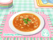 Minestrone