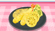 Tempura