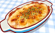 Potato Gratin