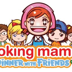 Ramen, Cooking Mama Wiki