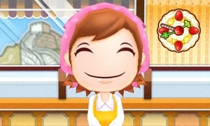Whoopie Pie Shop Background (China)