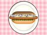 Hot Dog