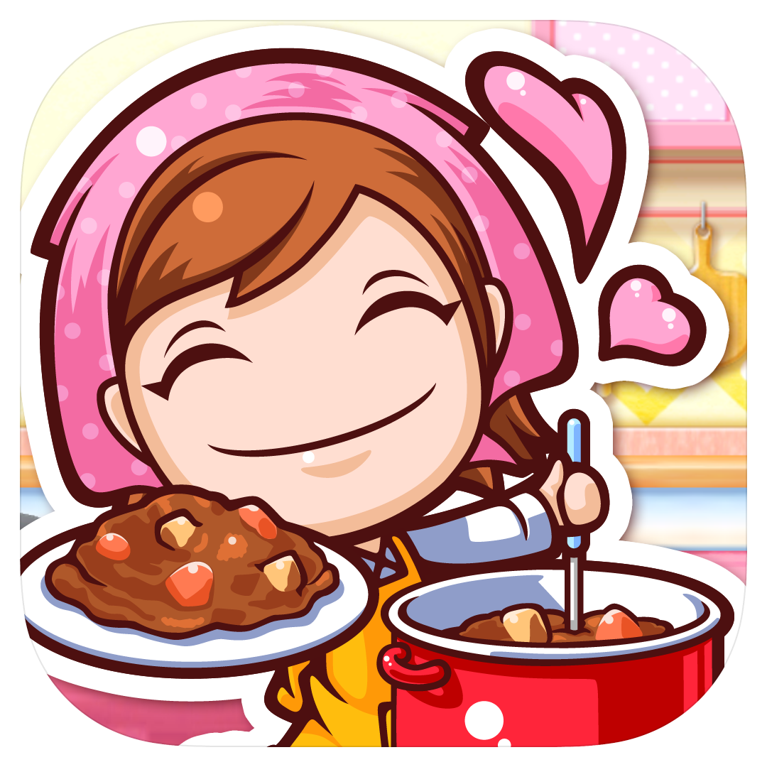 cooking games cake chocolate fruit::Appstore for Android