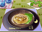 Tofu Hamburger (Early Design)