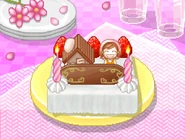 Cakes