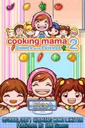 Cooking mama 2