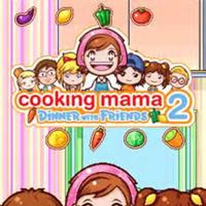 cooking mama 2 ds