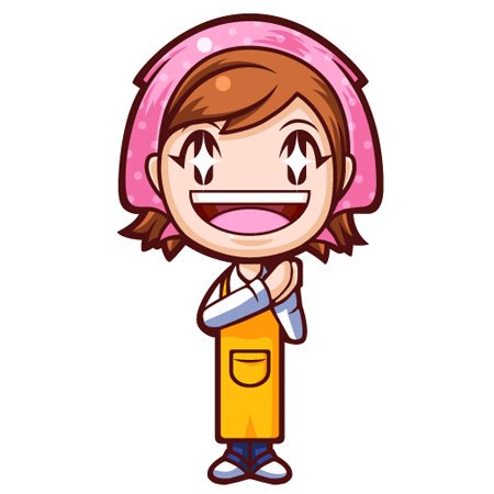 cooking mama