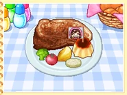 Beef Steak