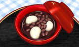 Azuki Bean Soup