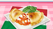 Calzone