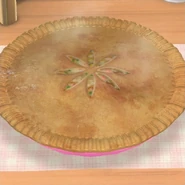 Chicken Pot Pie (CS)