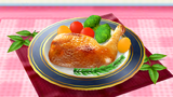 Roast Chicken