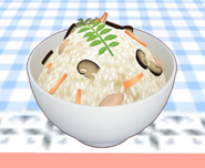 Takikomi Rice