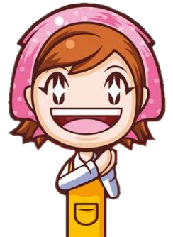 Instant Ramen (CM3), Cooking Mama Wiki