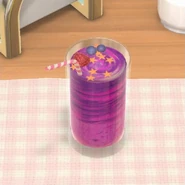 Galaxy Smoothie (CS)