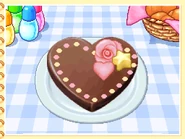 Chocolate