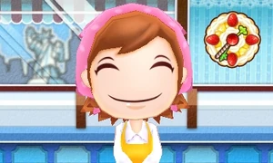 Donut Shop Background (United States)