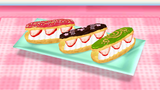 Eclair