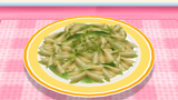 Farfalle