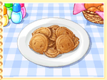 Cookies (384 KB) Mama Cookie