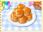 Scone (430 KB) Scone