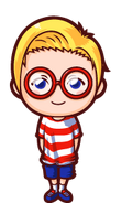 David