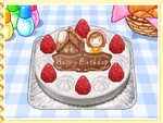 Cake (CM2) (467 KB) Cake