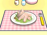 Sausage