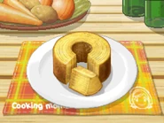 Baumkuchen