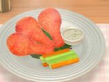 Nacho Mama's Chicken (CS)