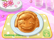Mama Bread as it appears in Cooking Mama 3