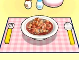 Bouillabaisse
