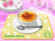 Crème Brulee