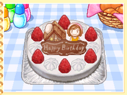 Cake (CM2)