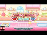 Cooking Mama Let's Cook! (by Office Create) iOS - Android gameplay video