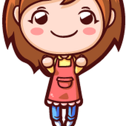 Ramen, Cooking Mama Wiki