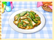 Goya Stir Fry