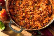 30282 chicken andouille jambalaya