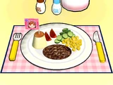 Salisbury Steak